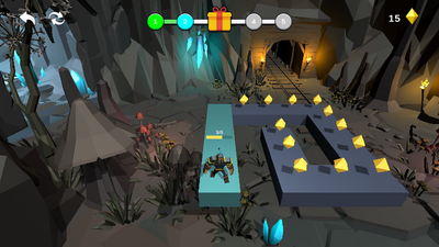 �Թ���ʿ(Puzzle Hero)���ν�ͼ0
