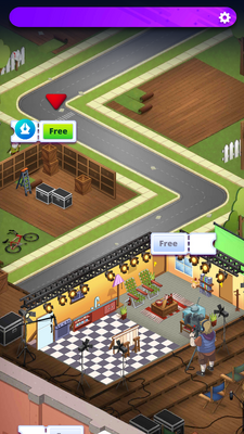 �����Ӱ����������(Tap Tap Studios)��ͼ5
