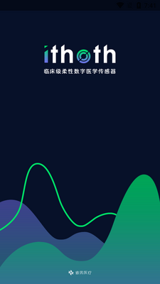 ��˼ҽ������ithoth app��ͼ4