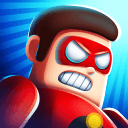 超�英雄�盟最新版1.4.1安卓版
