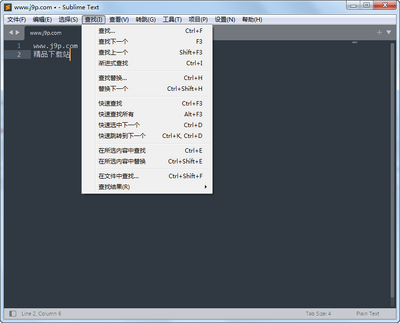 Sublime Text4���İ��ͼ0
