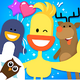 Duck StoryѼ�ӵĹ���1.0.134��׿��