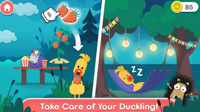 Duck StoryѼ�ӵĹ��½�ͼ0