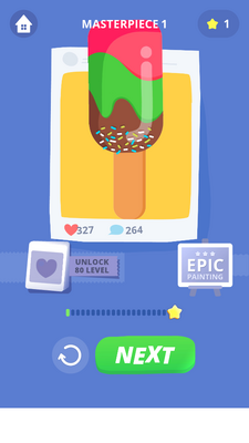 �滭��ʦPainter Master���ν�ͼ3