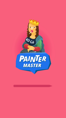 �滭��ʦPainter Master���ν�ͼ5