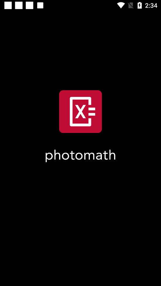 微软数学Photomath安卓破解版截图6