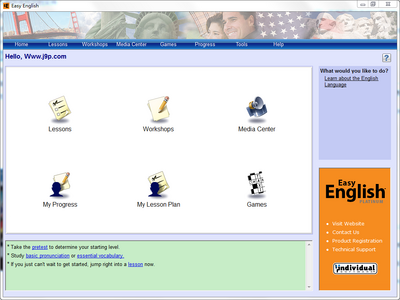 Ӣ��Ự������Я��Easy English��ͼ0