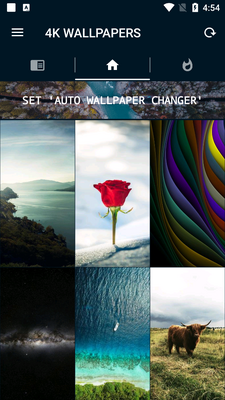4k��ֽ�߼���(4K Wallpapers)��ͼ5