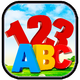 Alphabet ABC 123 Learning app3.0 ȥ����