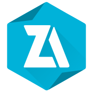 ZArchiver解压器免费版1.0.0 Build1002x 专业最新版
