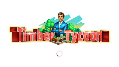 Timber Tycoonľ�Ĵ�๤��������Ϸ��ͼ5