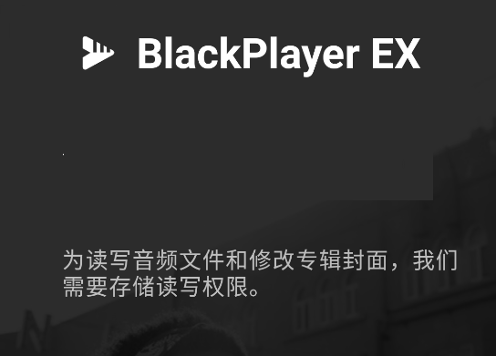 BlackPlayer EX߼
