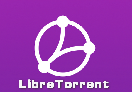 LibreTorrentİ
