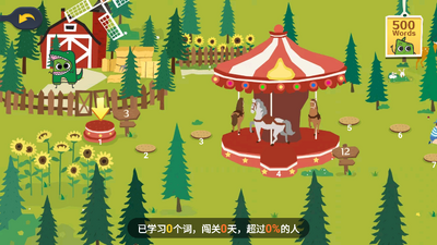 ABCReadingӢ��汾app��ͼ0