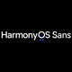 ��Ϊ����OS��������(HarmonyOS Sans)ȫ��ttf���������