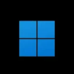 Windows11消费者版中文激活版图标