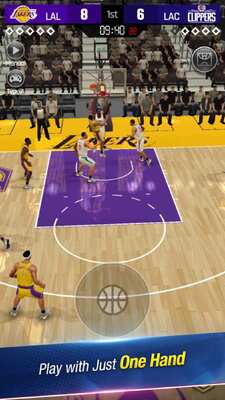 NBA NOW 21�����������ͼ0