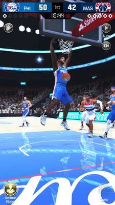 NBA NOW 21�����������ͼ2