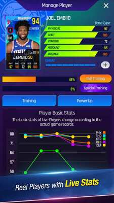 NBA NOW 21�����������ͼ4