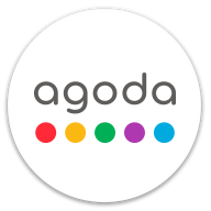 Agoda安可达旅游软件
