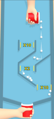 Voodoo�����ҵı�(Bounce and collect)��ͼ0
