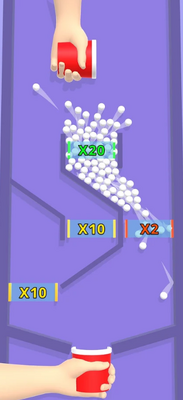 Voodoo�����ҵı�(Bounce and collect)��ͼ1