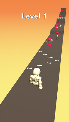 Bone Stack�Ƕ����ν�ͼ1