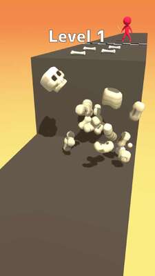 Bone Stack�Ƕ����ν�ͼ5