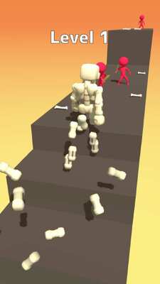 Bone Stack�Ƕ����ν�ͼ4