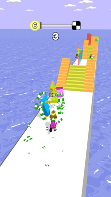 ����ʱ�����Ϸ(Run of Life)��ͼ2