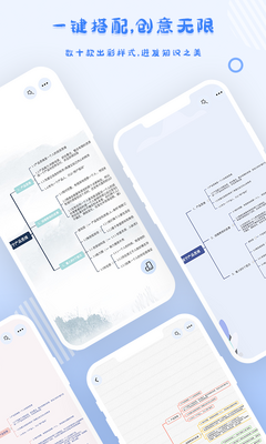 GitMind˼ά��ͼapp��ͼ2