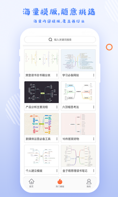 GitMind˼ά��ͼapp��ͼ5