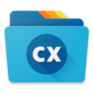 CX文件管理器1.5.5最新版