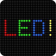 LED��Ļ��ʾ��ȥ��������17.10 ��׿���°�