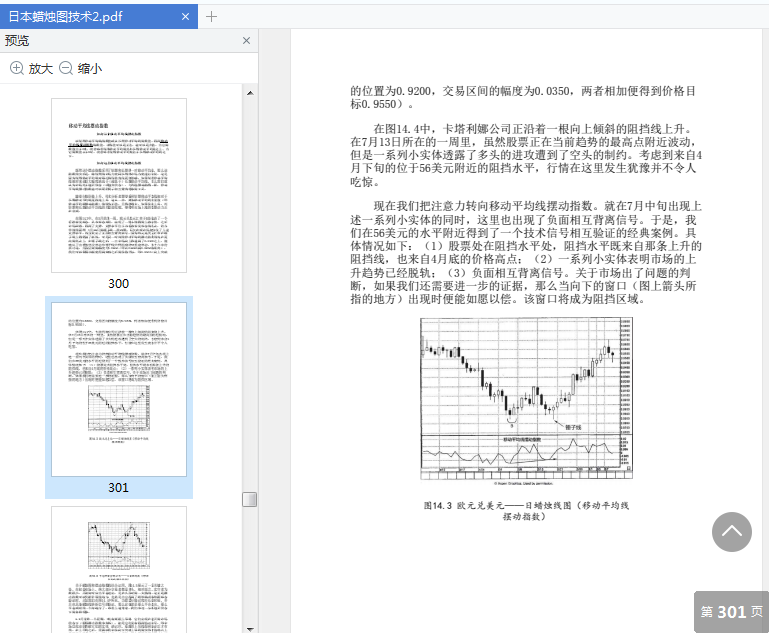 日本蜡烛图技术2电子书下载-日本蜡烛图技术第2版pdf电子版高清版插图(7)