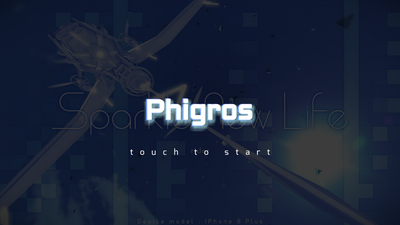 Phigros�ٷ��������ͼ4