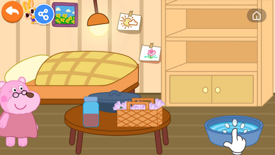 ����˯ǰ����APP��ͼ0