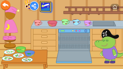 ����˯ǰ����APP��ͼ2