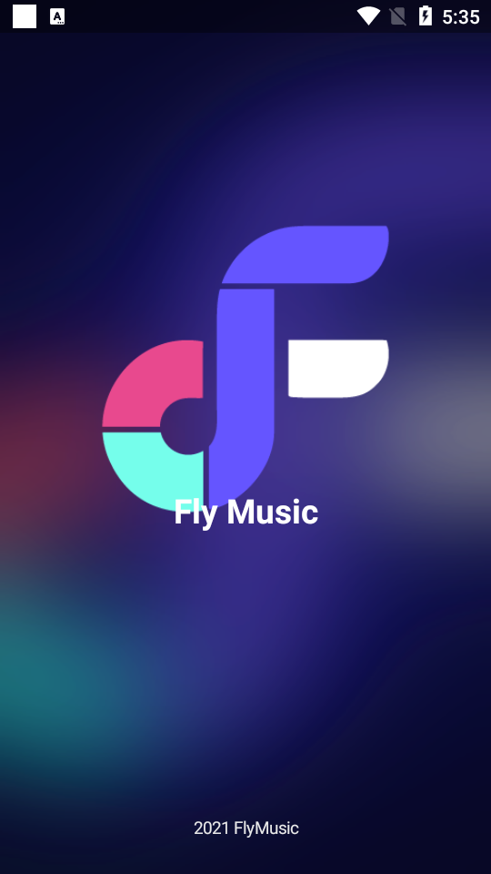Fly音乐飞翔音乐app专业版截图4