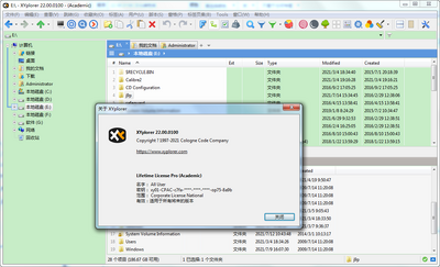XYplorer������ɫ���ͼ0