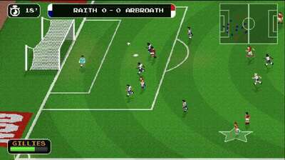 ��������Retro Goal���ν�ͼ2