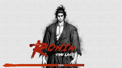 浪人末代武士内购版2026最新版截图3