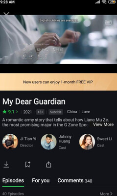 ������iQIYI���ʰ��ͼ1