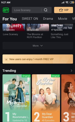 ������iQIYI���ʰ��ͼ2