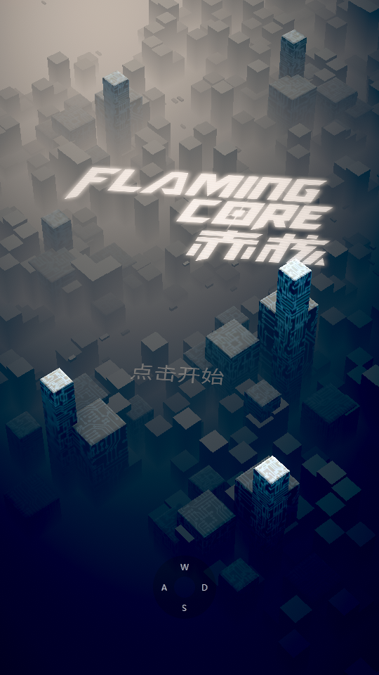 Flaming Coreνͼ5