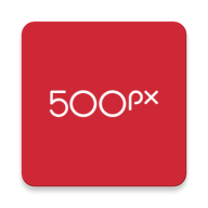500px中国版4.6.10 最新版