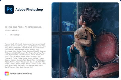 Photoshop 2020�����ƽ���ͼ3