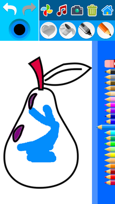 ��ͯ��ɫħ����APP��ͼ1