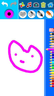 ��ͯ��ɫħ����APP��ͼ2