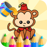 ��ͯ��ɫħ����APP��׿�ֻ�V1.0.5���°�